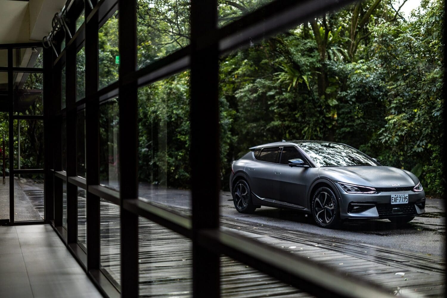Kia領牌超過9200台　榮登國內成長最快速進口品牌